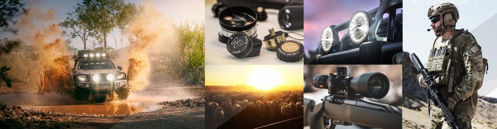 Home - Lightforce Group